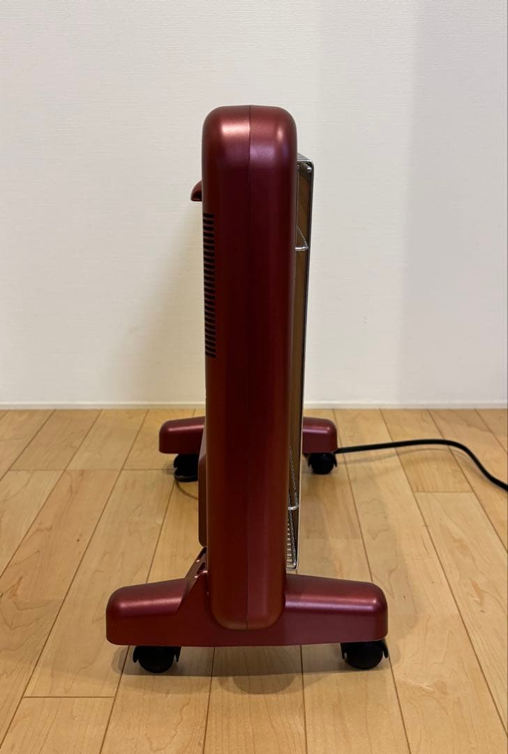 ジェイ子様。サンルミエ E800L-TM2 遠赤外線暖房器 タイマー付