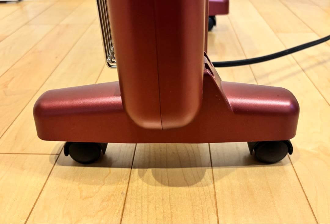 ジェイ子様。サンルミエ E800L-TM2 遠赤外線暖房器 タイマー付