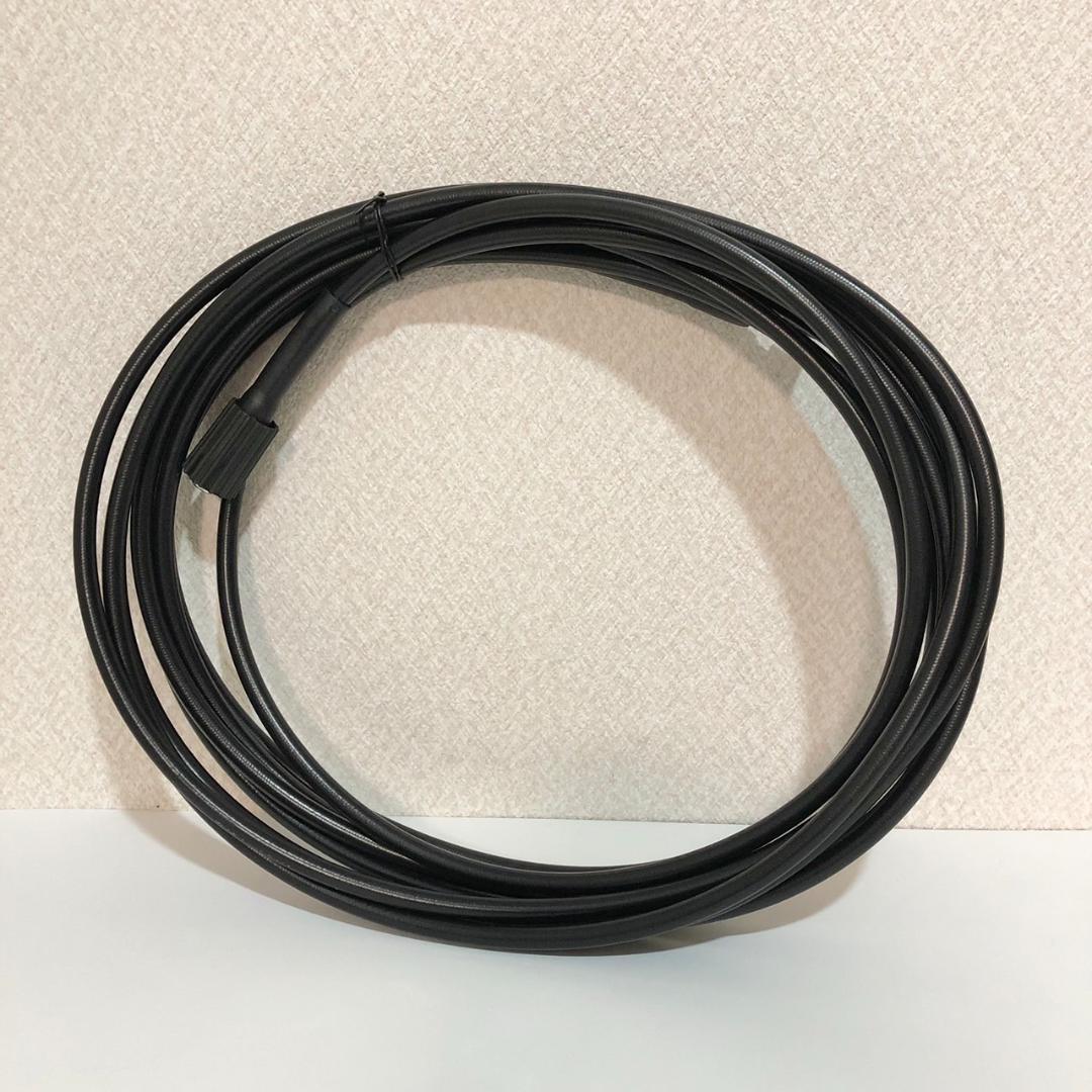 【ほぼ新品】 HIDAKA ヒダカ HK-1890 高圧洗浄機 50Hz 東日本