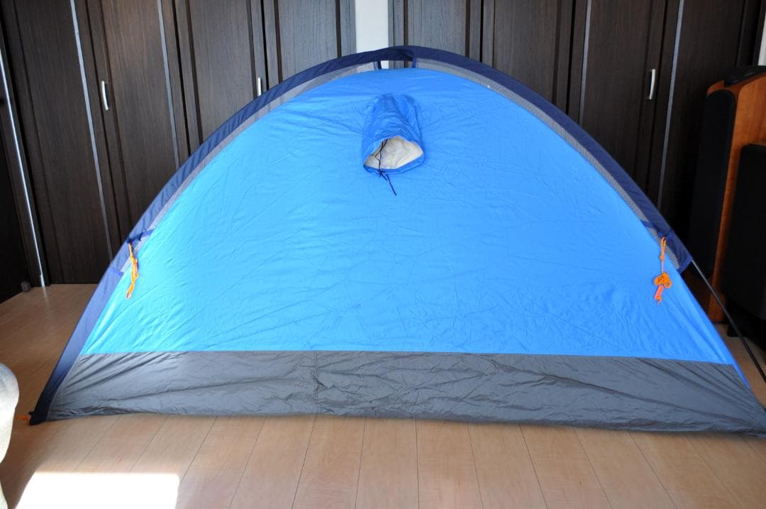 アライテント　エアライズ　2