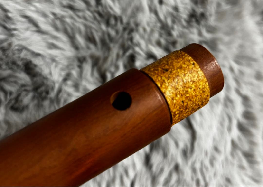 キュング アルトリコーダー　【STUDIO】