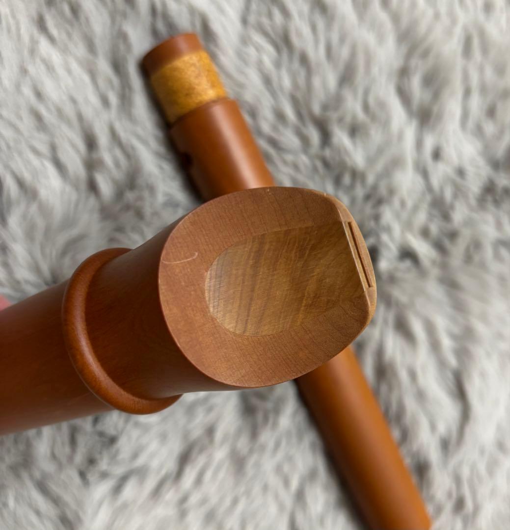 キュング アルトリコーダー　【STUDIO】