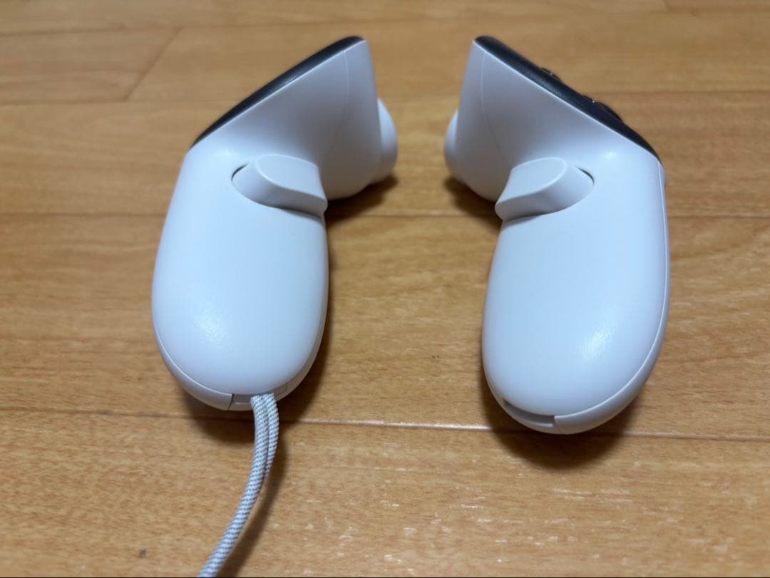  Quest 3S 128GB VRヘッドセット★おまけ付き★