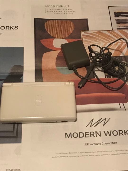 任天堂 DS 本体 ソフト