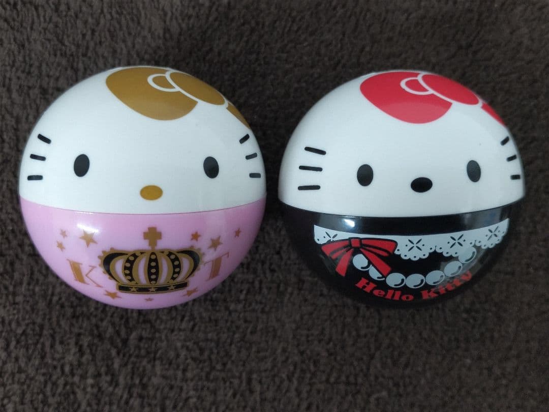 HelloKitty ハローキティ キーチェーン6種 & ストラップ5種セット