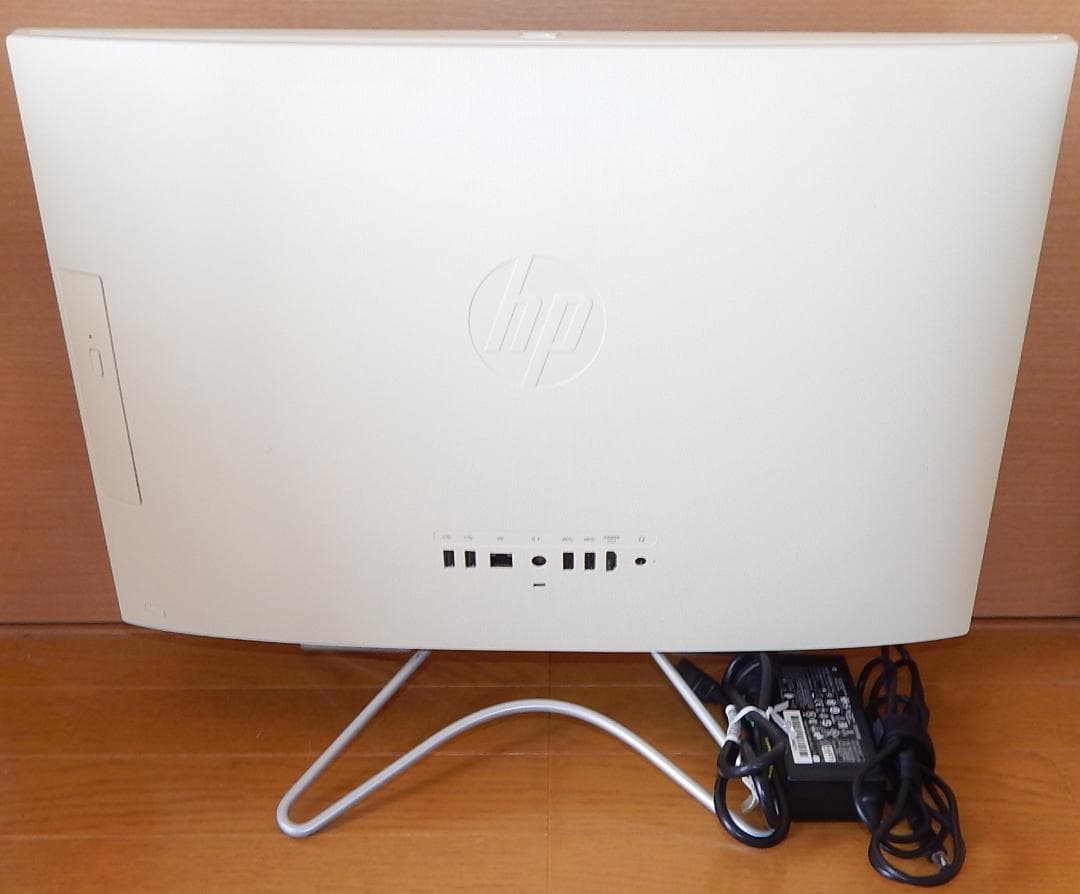 HP 一体型PC 22-c0018jp　Core i5 8400T/Win11