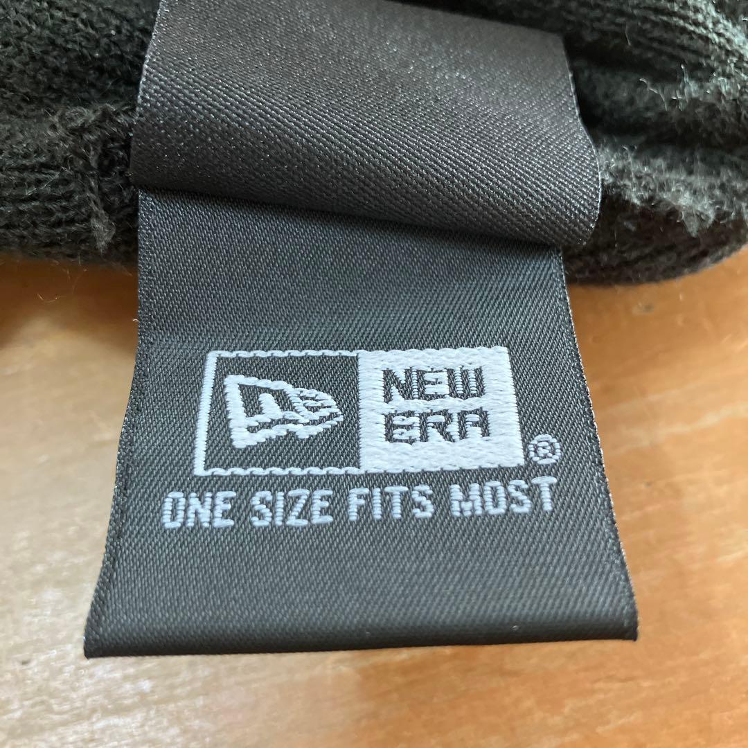 まーさーSupreme ニット帽　シュプリーム　ビーニー