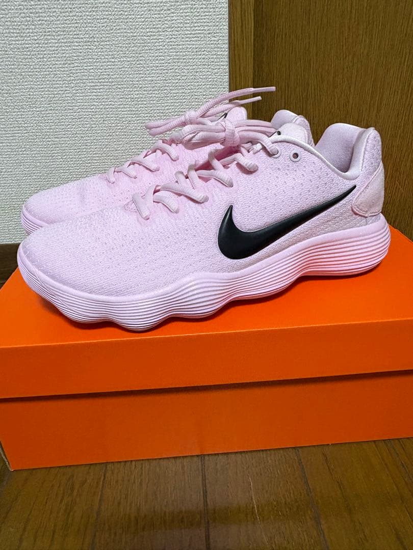 シューズ(男性用) Nike Hyperdunk 2017 Low \