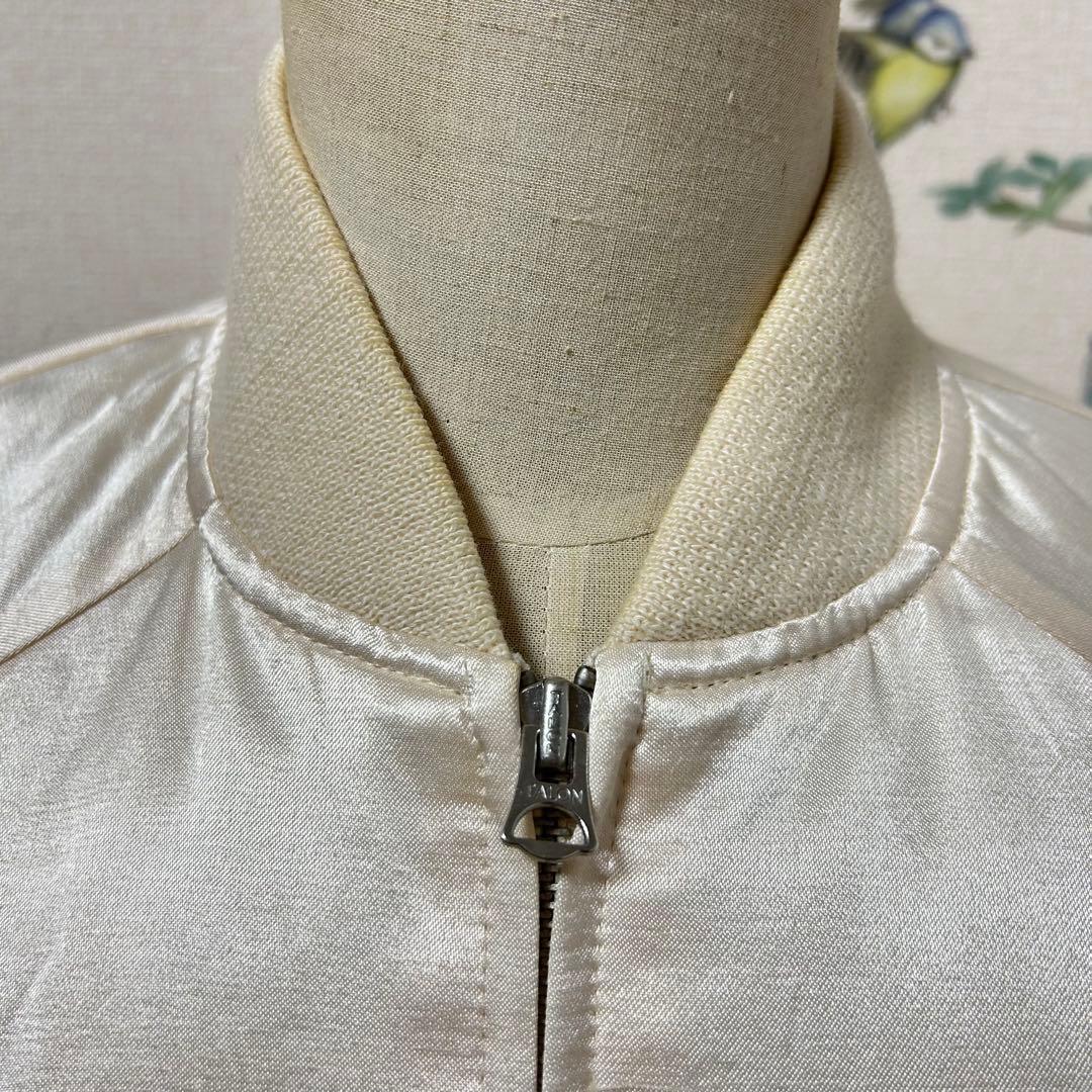 ポロラルフローレン サテンボンバージャケット ジャケット サイズXS