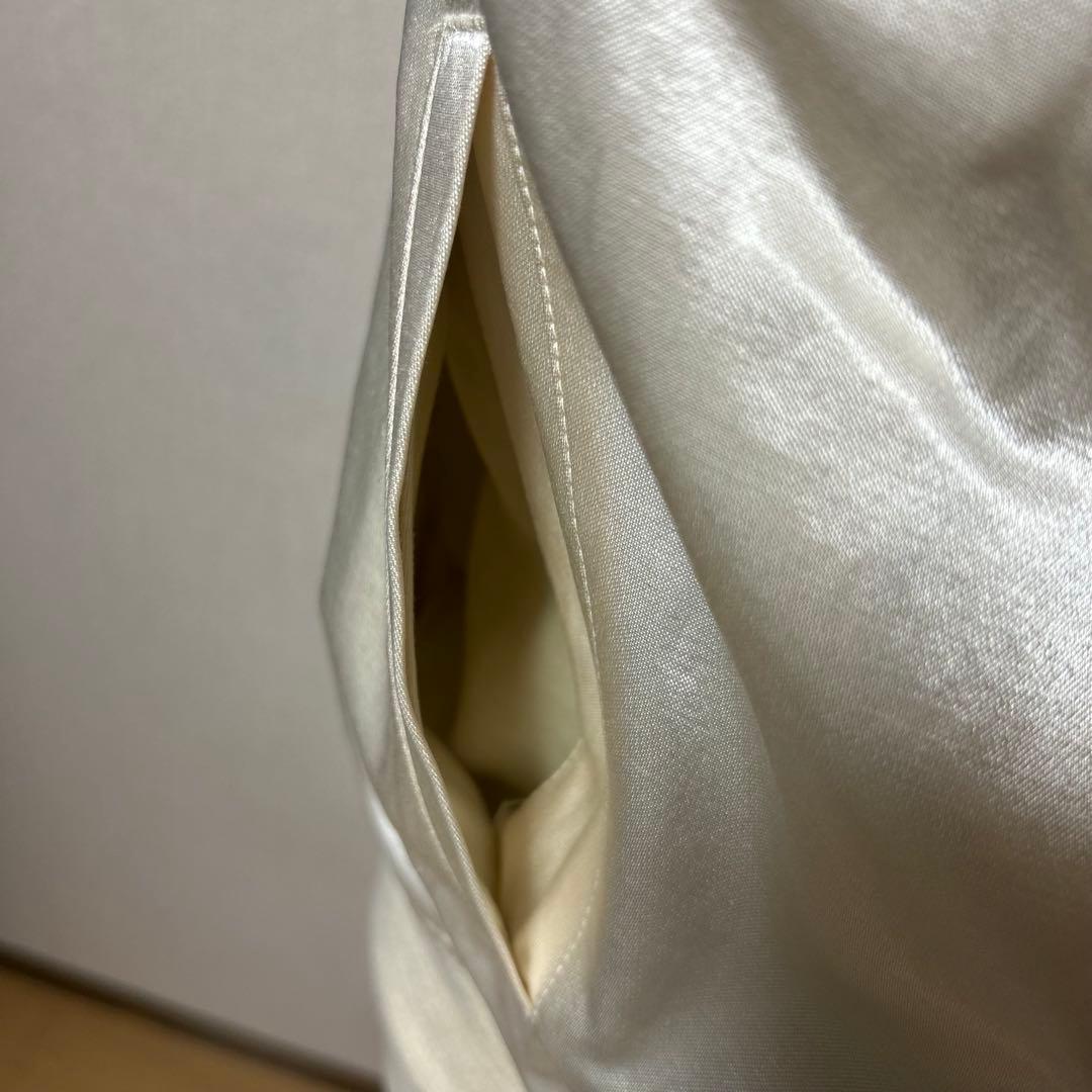 ポロラルフローレン サテンボンバージャケット ジャケット サイズXS