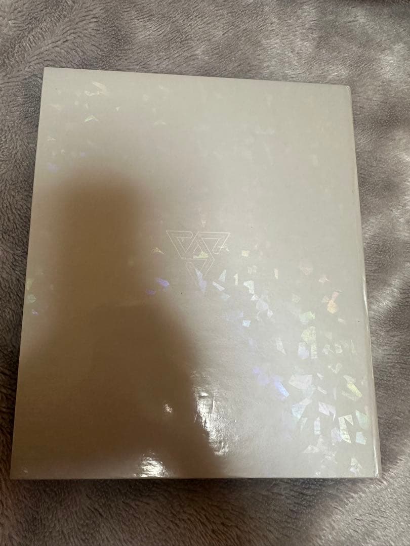 IDEAL CUT 2018 SEVENTEEN トレカコンプリート