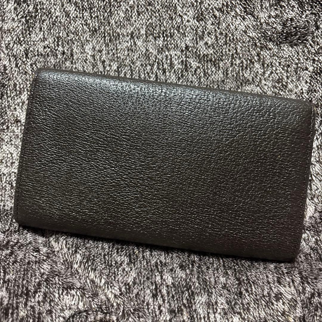 う*ん様 【極美品】ヴィヴィアン　二つ折り長財布　カードケース付き　ブラウン