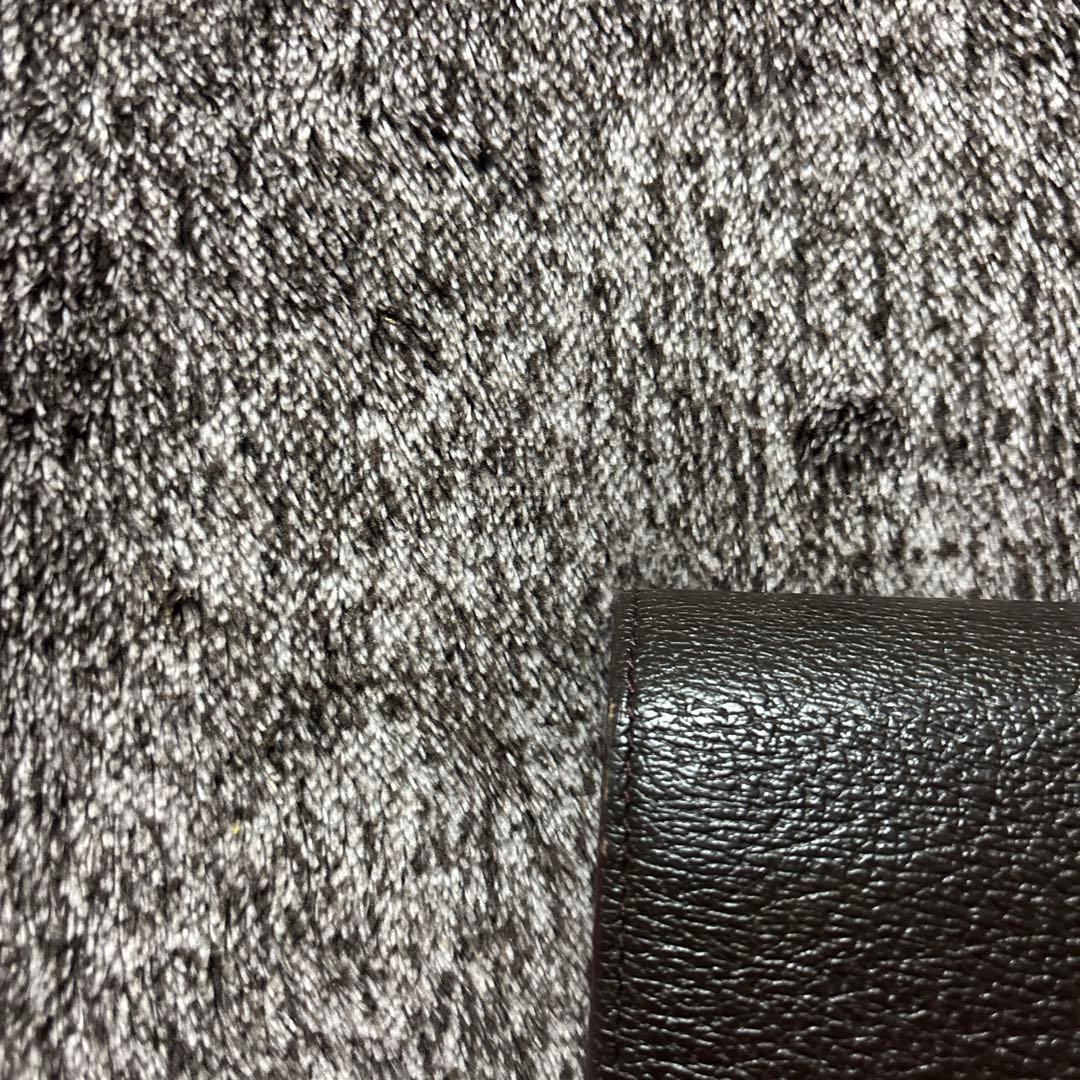 う*ん様 【極美品】ヴィヴィアン　二つ折り長財布　カードケース付き　ブラウン