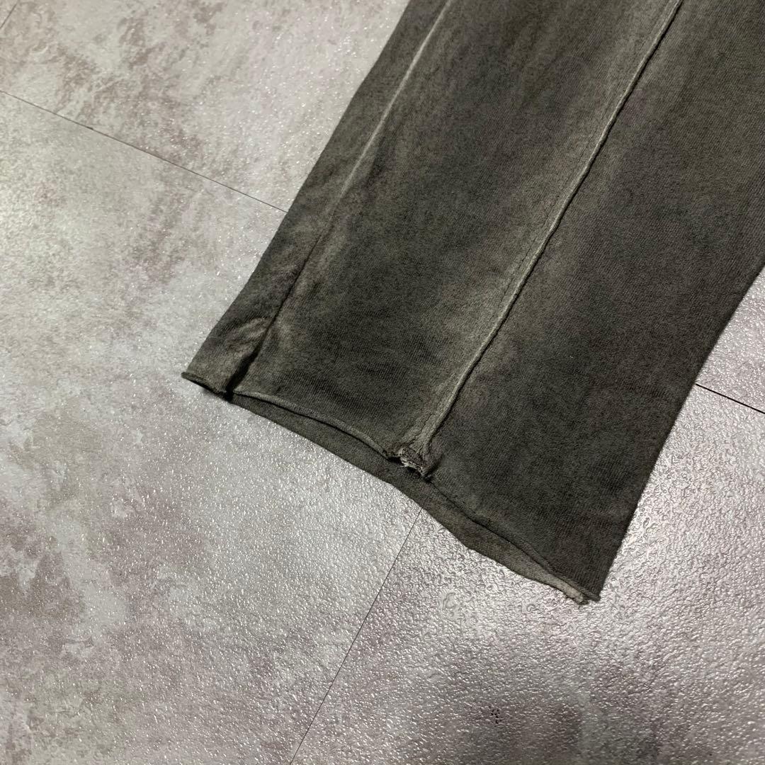 パンツ the viridi-anne sarouel pants julius