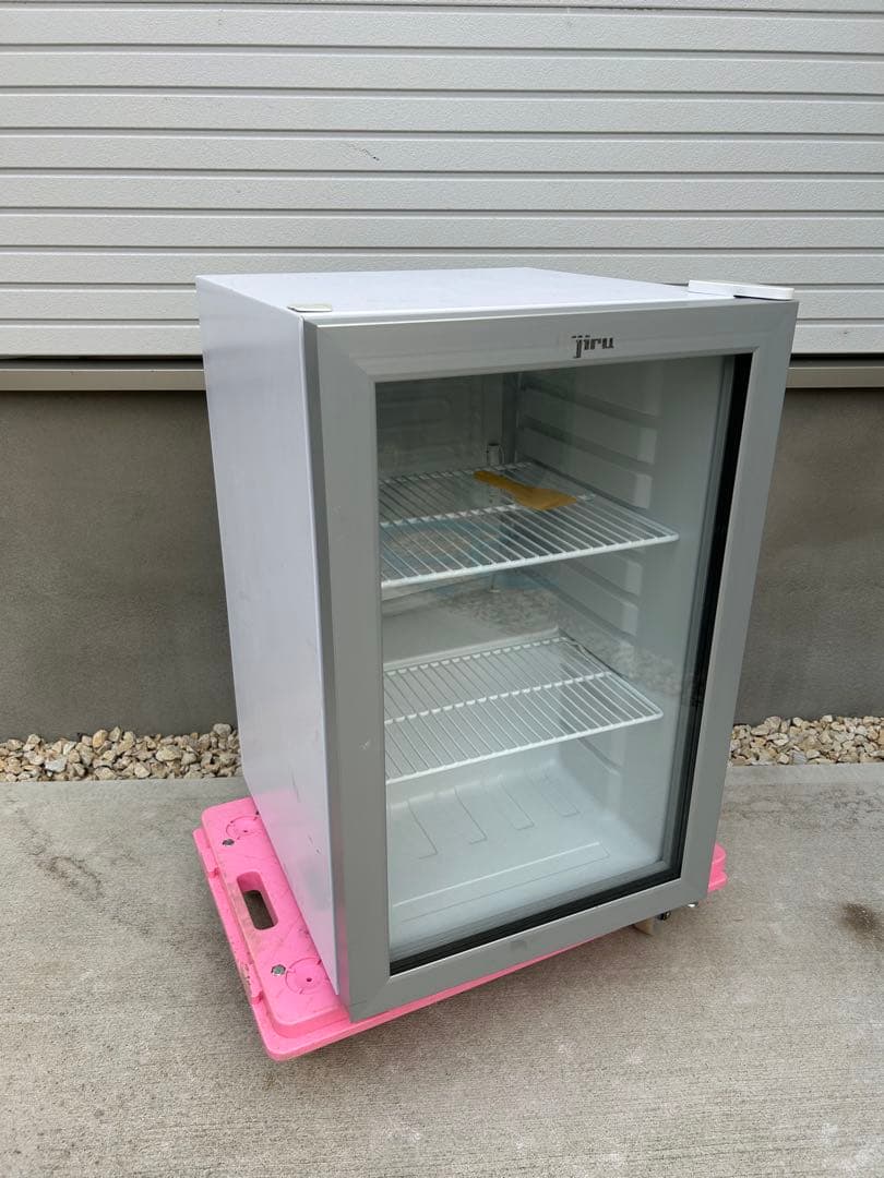 Hijiru ヒジル 電気冷蔵ショーケース HJR-G68