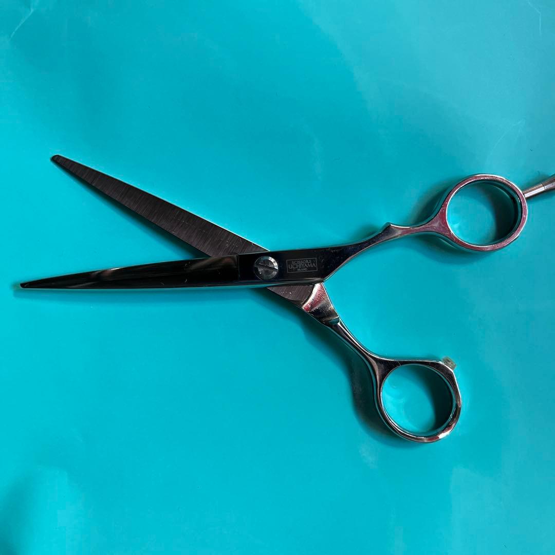 ウチヤマ6インチ