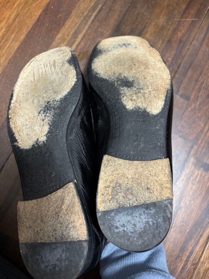 本日限りGUCCI 1953 ホースビットローファーサイズ7 (26cm)