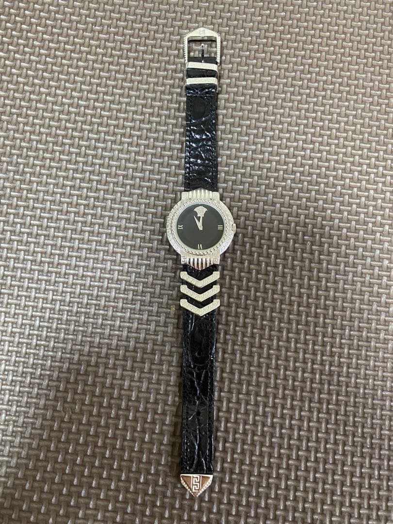 VERSACE 時計