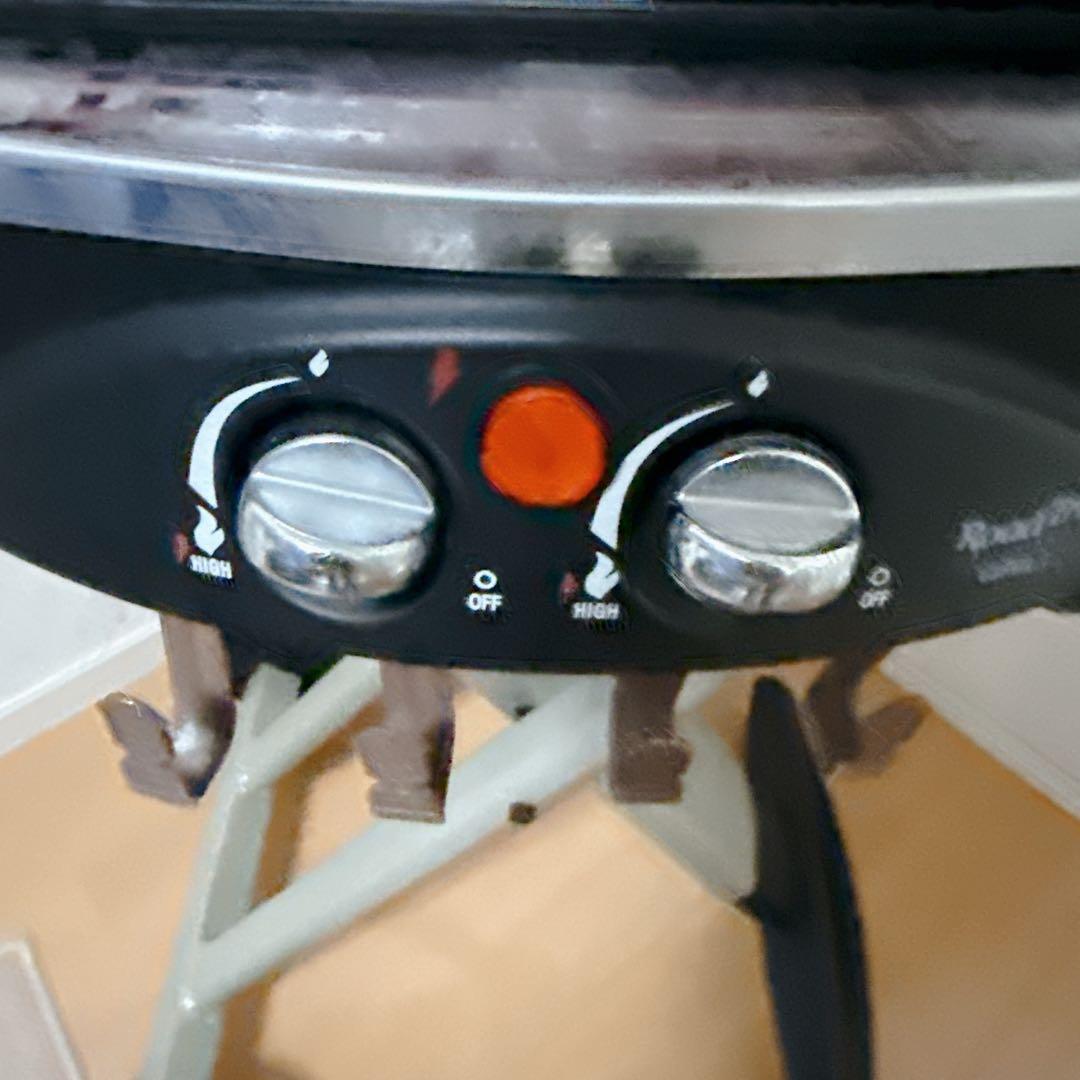 Coleman コールマン ロードトリップグリル LXE-J II