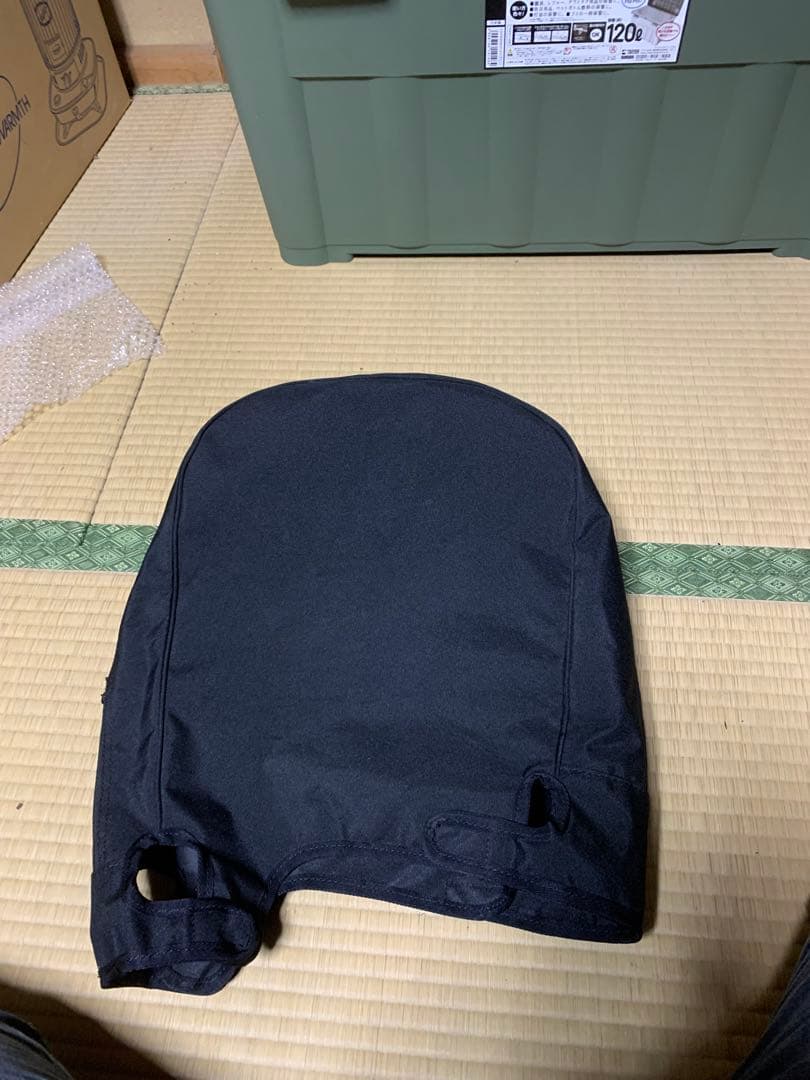 300個限定 jordan ジョーダン・フェイダウェイ キャディバッグ ブラック