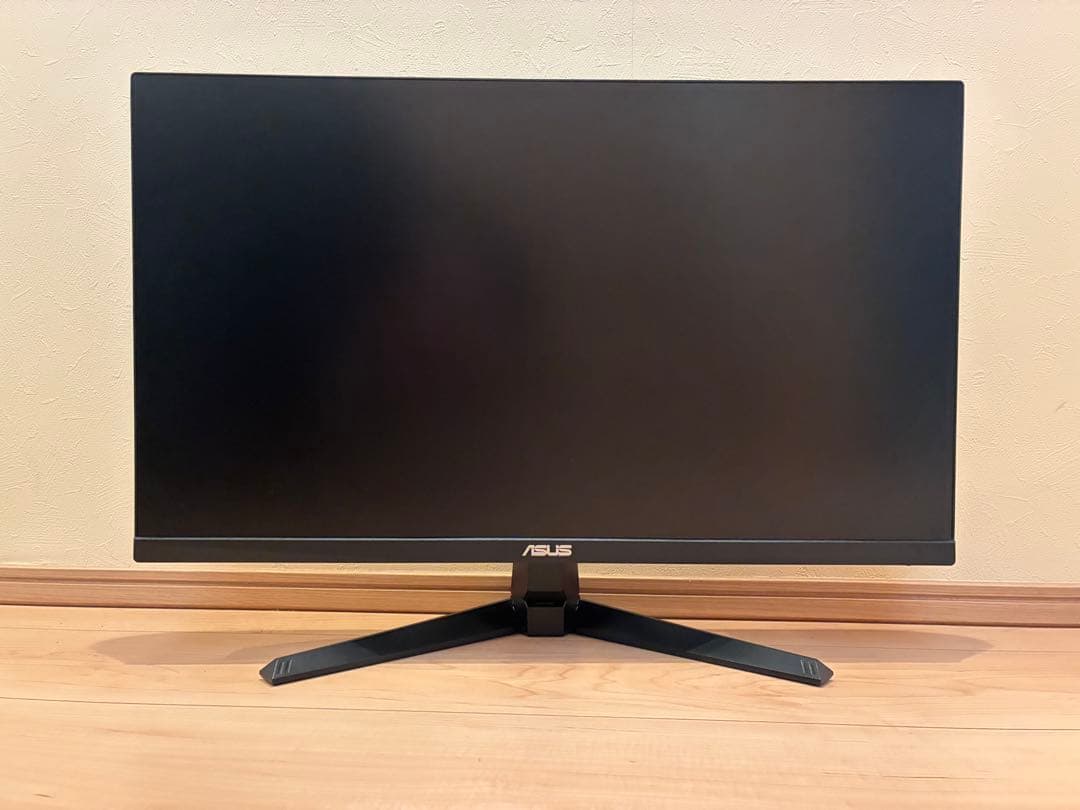 ASUSゲーミングモニター VG259Q3A