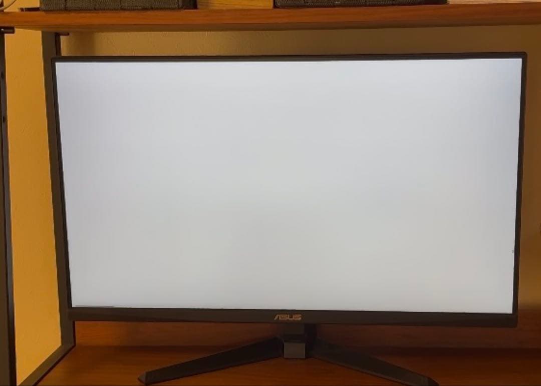 ASUSゲーミングモニター VG259Q3A