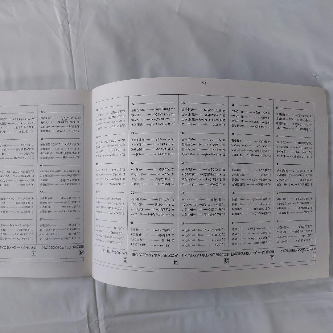 ★【1980～1990年代】J－POP BEST HITS 10枚組 199曲