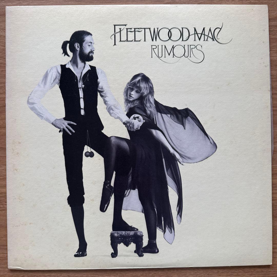 Fleetwood Mac – Rumours