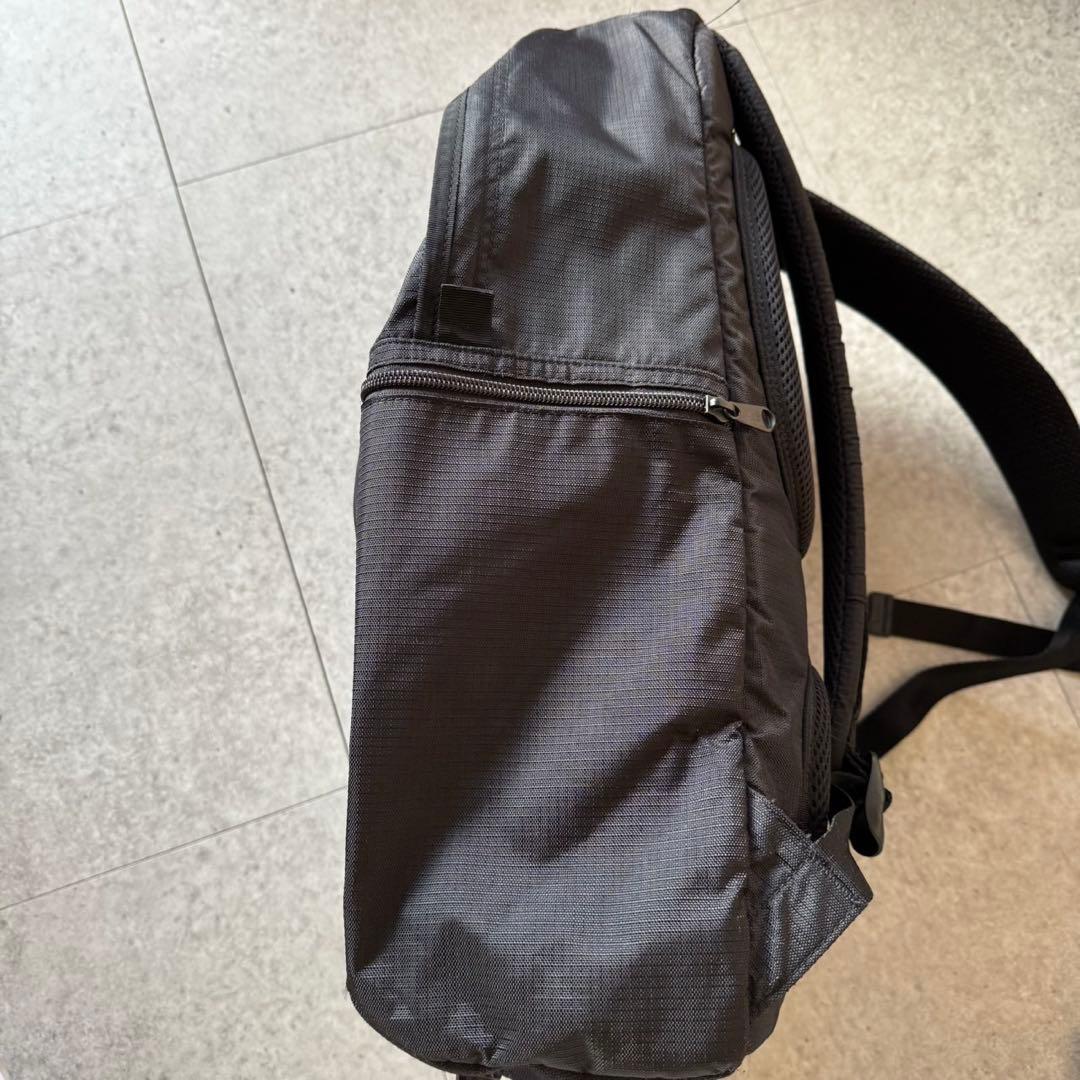 東京女学館リュックサックTJK刺繍