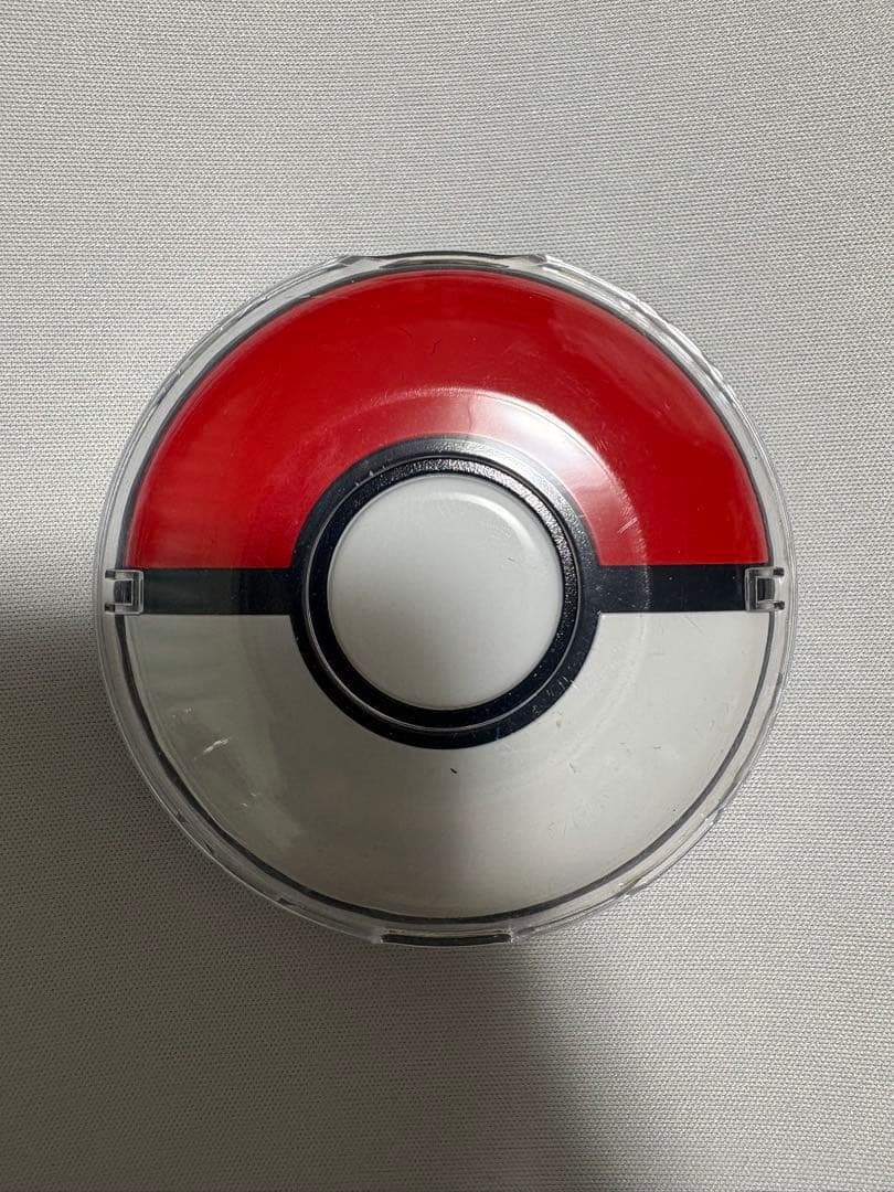 【動作確認済】PokémonGOPLUS +ポケモンGOplus+【ケース付き】