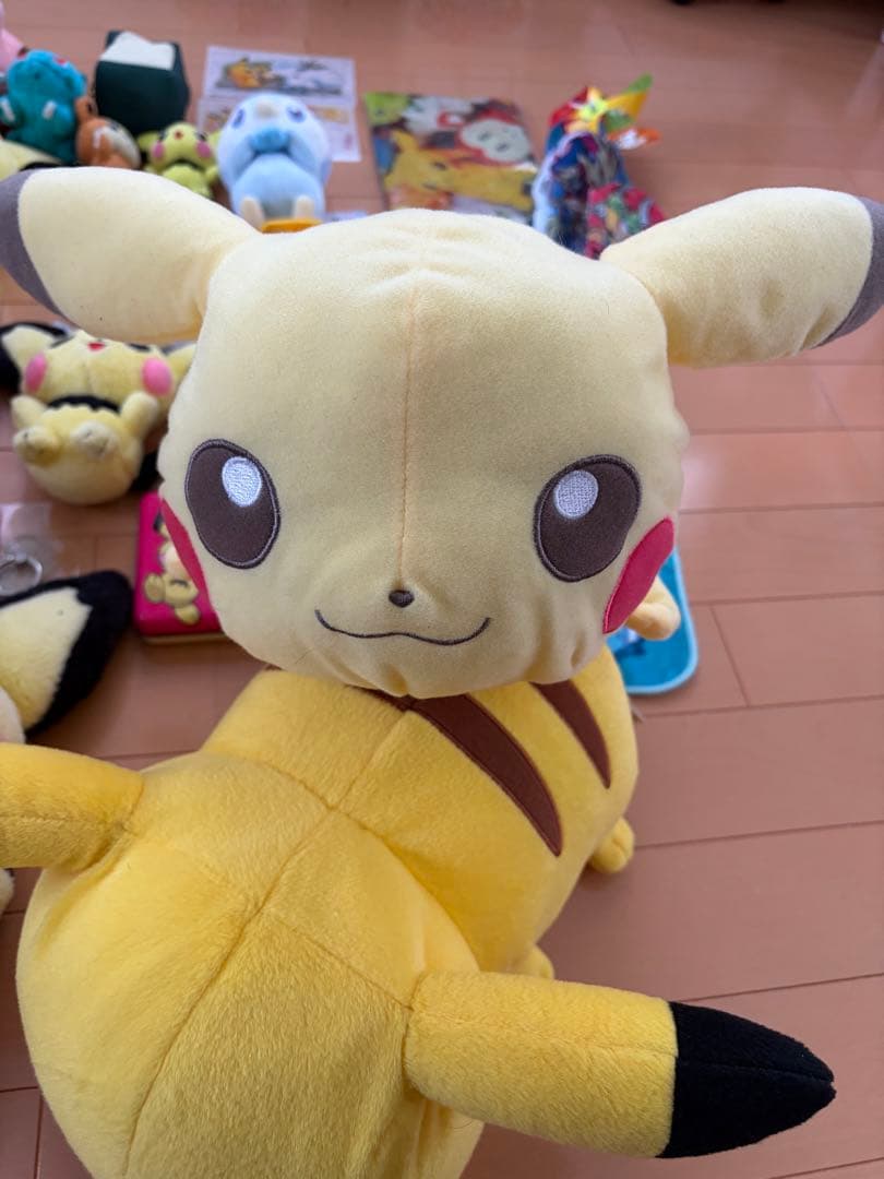 ポケモン　グッズ　まとめ売り