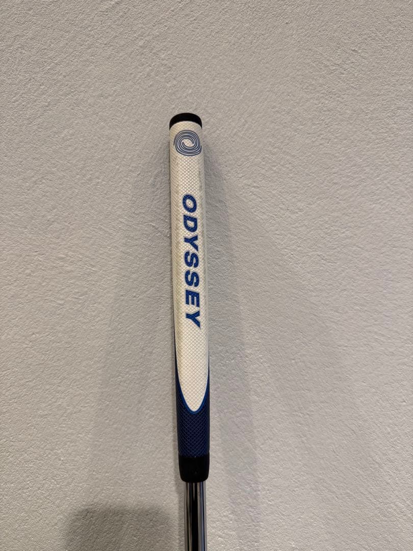 Odyssey A1-ONE Rossie 34インチ パター