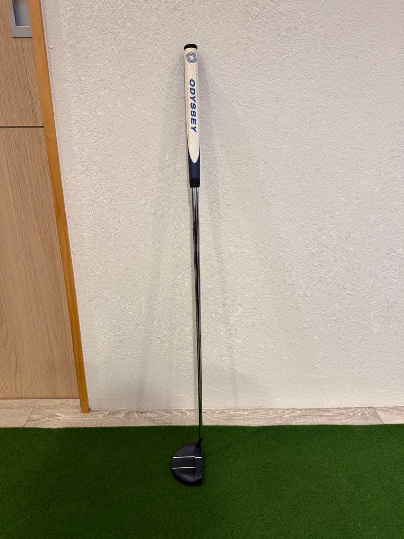 Odyssey A1-ONE Rossie 34インチ パター