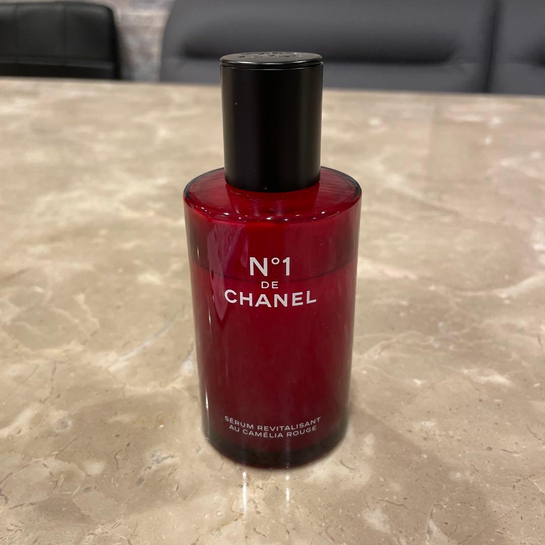 N°1 de CHANEL セラム