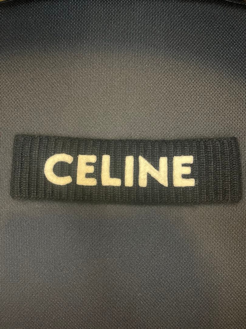 セリーヌ　CELINE ヘアバンド