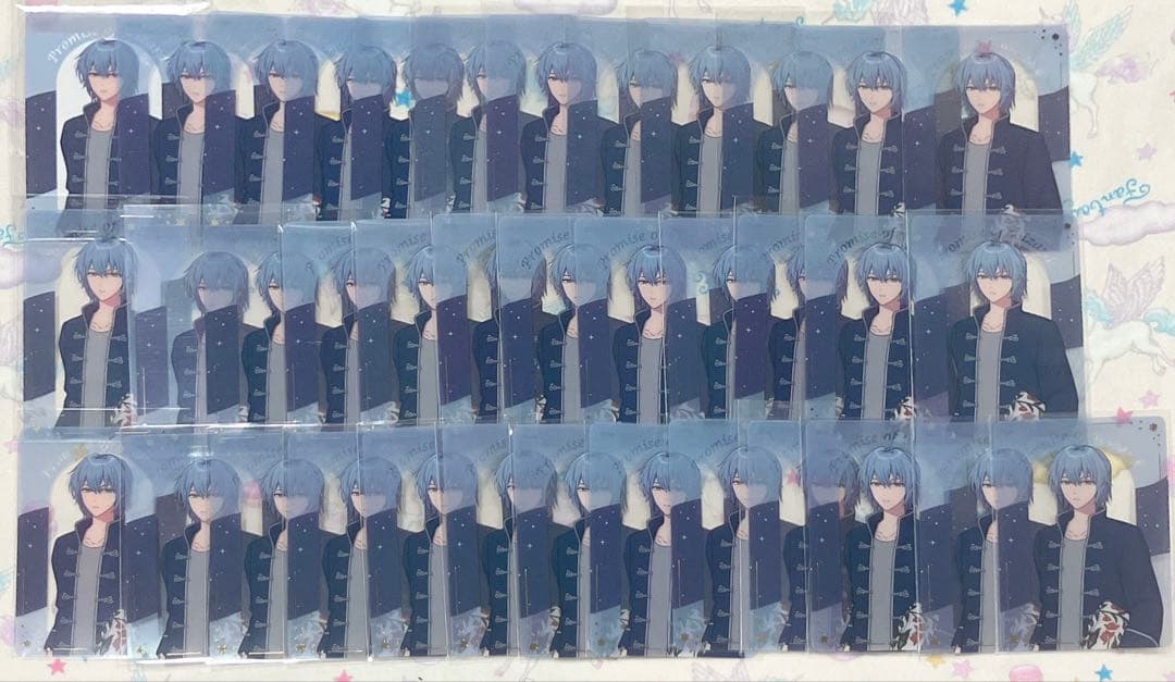 まほやく ネロ クリカ 寝巻き