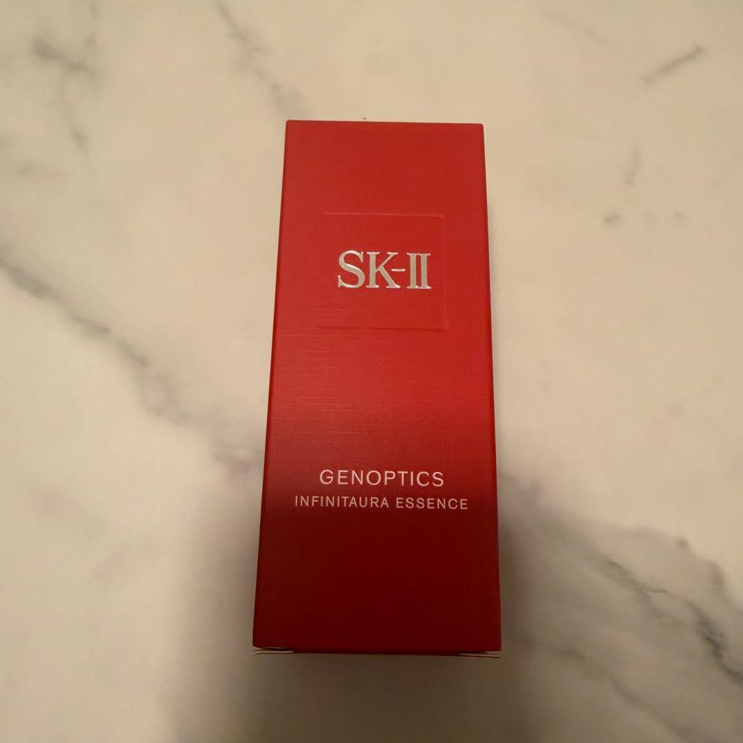 SK-IIジェノプティクス インフィニットオーラ エッセンス