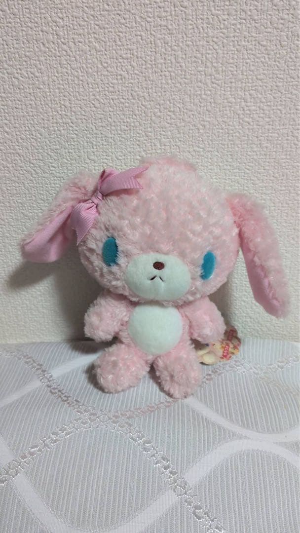 シュガーバニーズ ももうさ