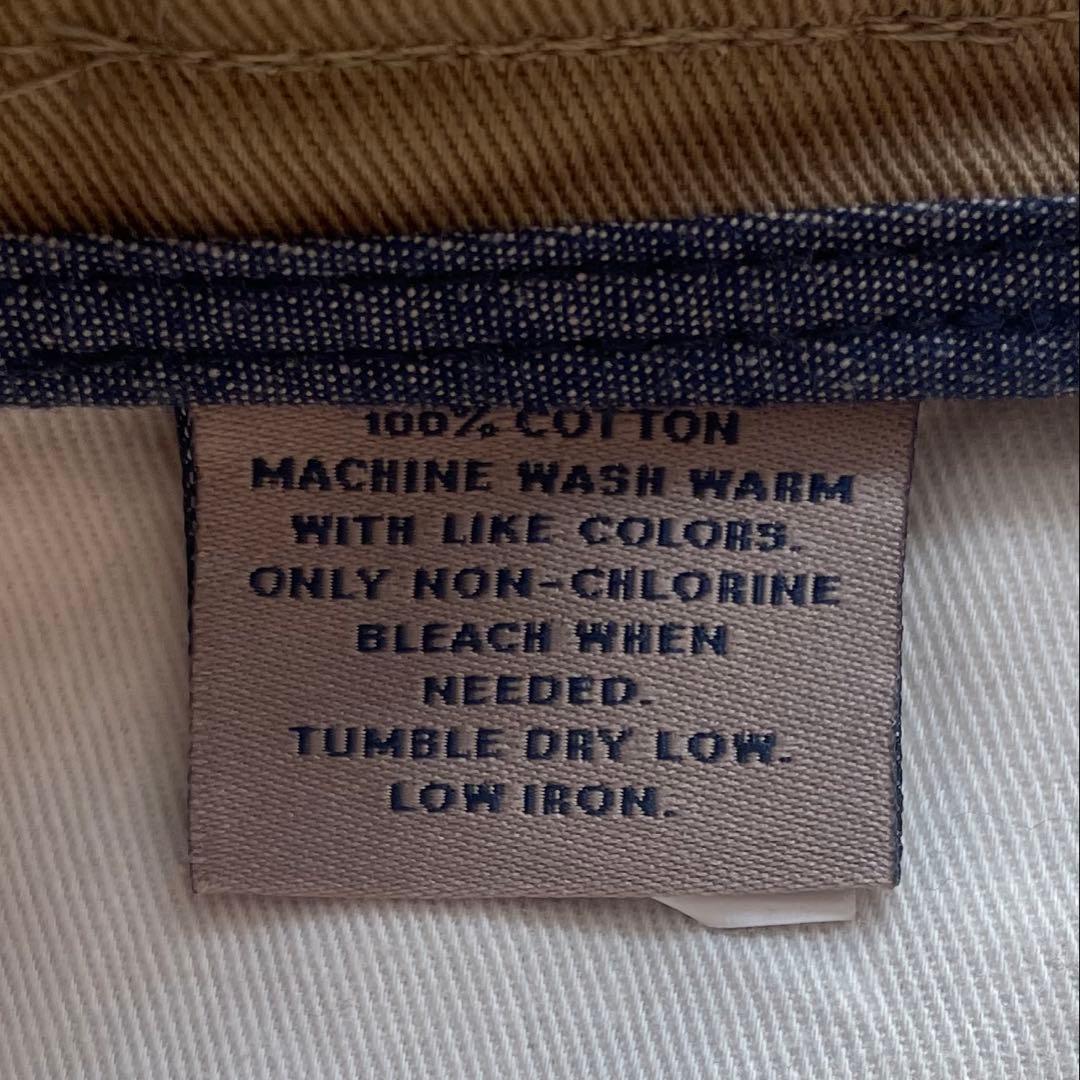 パンツ Bills Khakis M2 W36