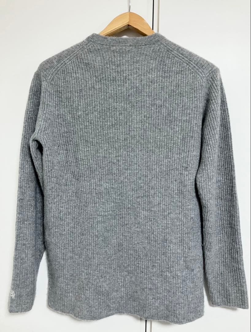 Ron Hermanロンハーマンのカシミヤ100%ニットセーター/送料無料/S