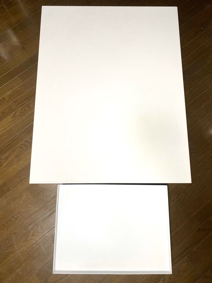 フットステージ　カート付き　フットネイルステージ