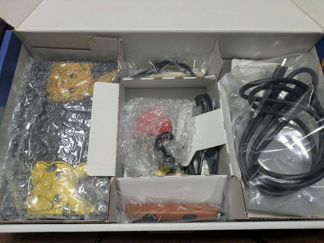 Nintendo Switch ポケットモンスター Lets GO　イーブイ