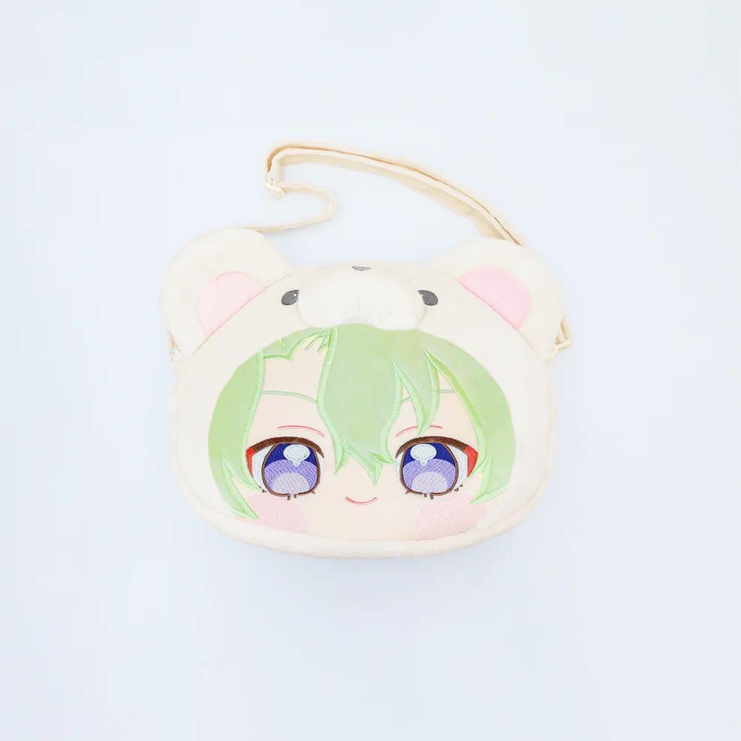 あんスタ おかおBIGショルダー 巴日和