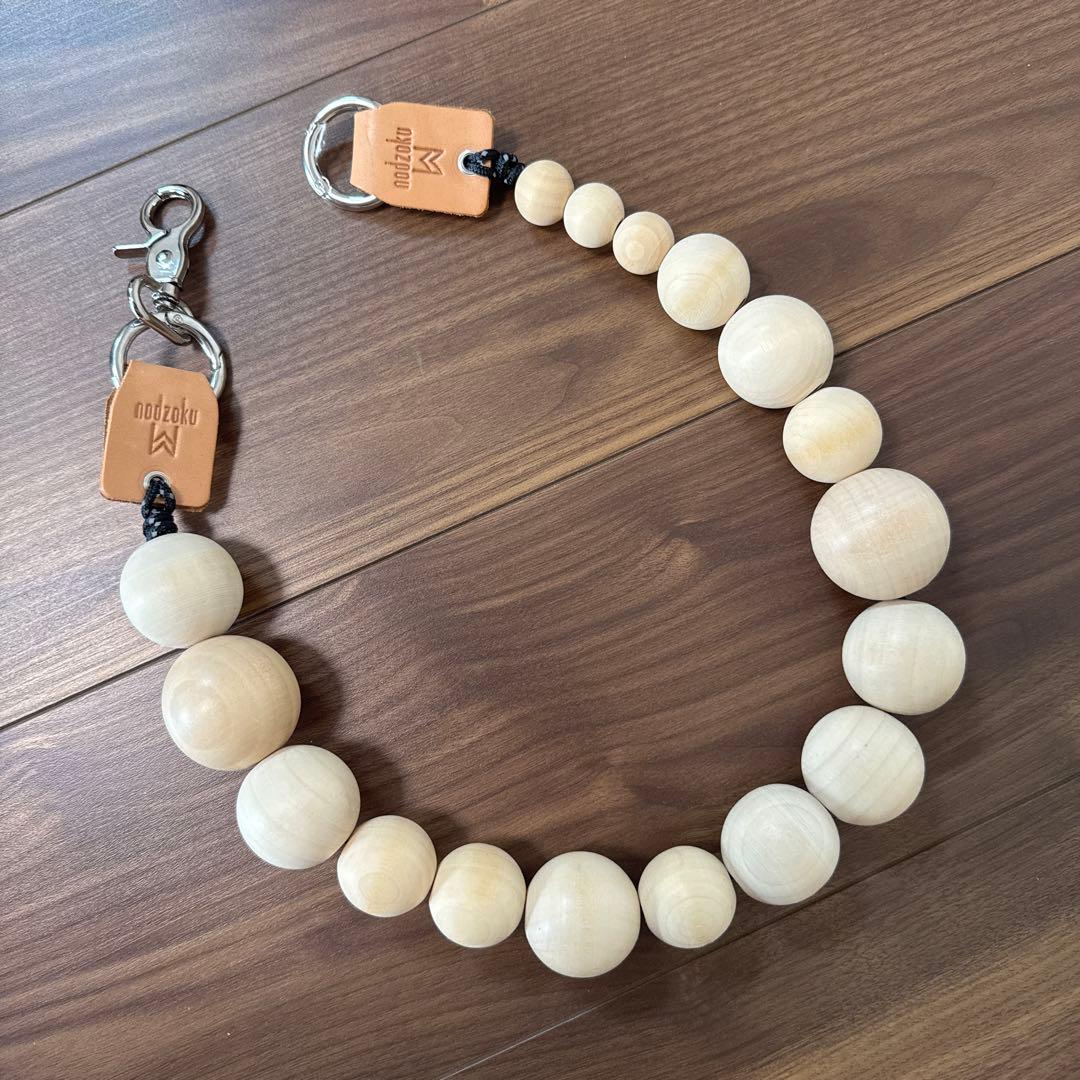 小物 NODZOKU Loop. \