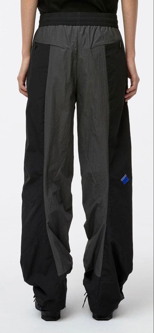BTS着用ブランド:ほぼ未使用 ADERERROR Aerox Trousers