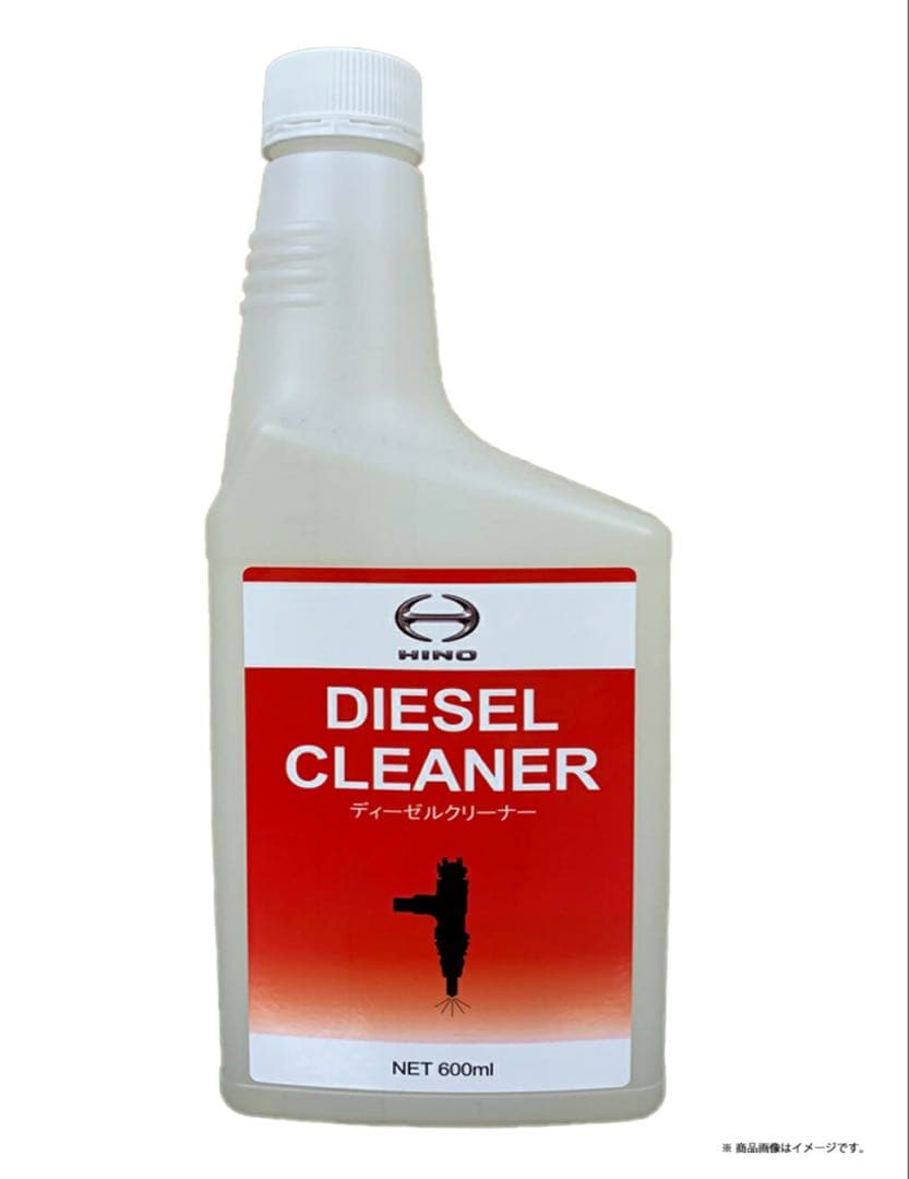 インジェクタークリーナー