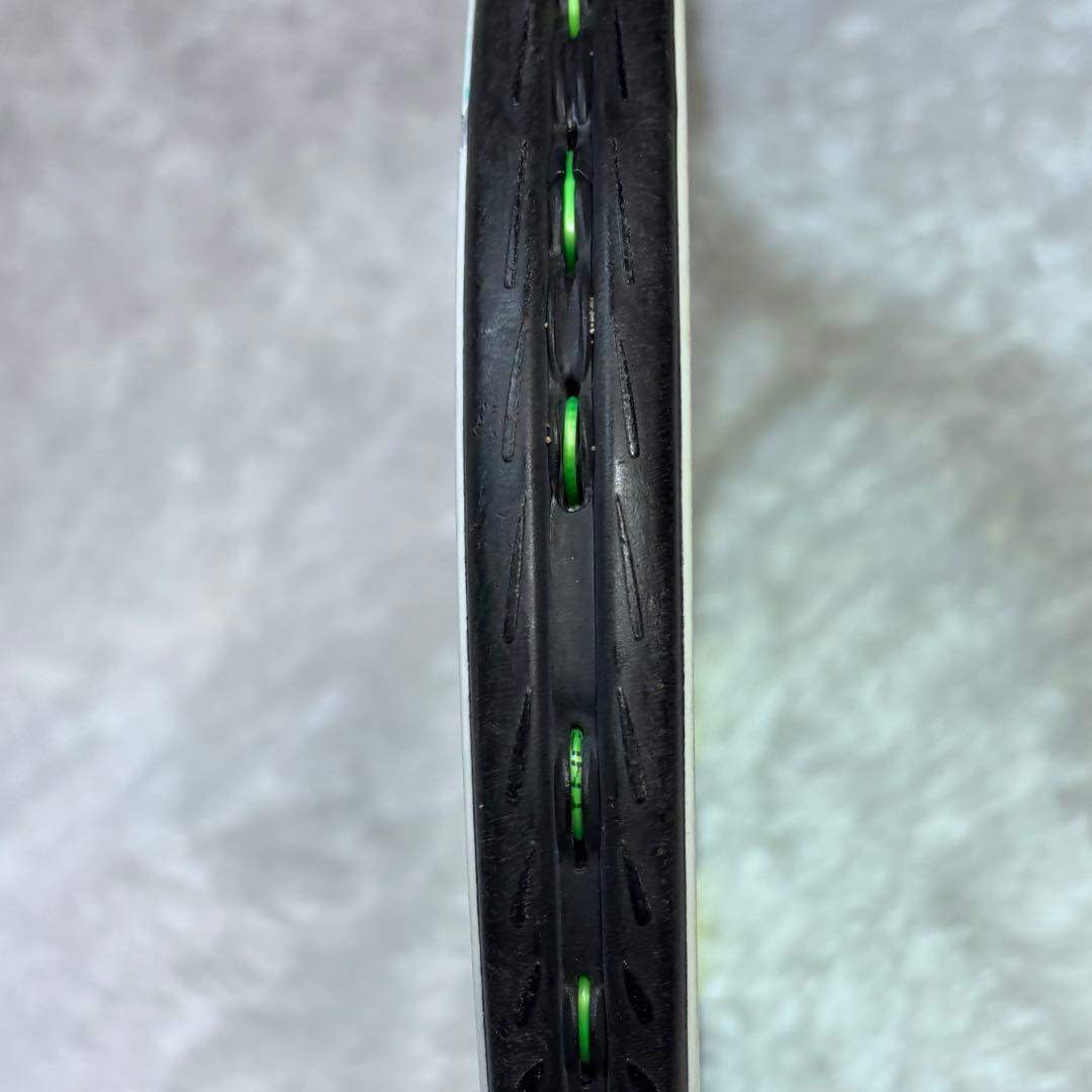 Babolat バボラ エアロプロドライブ 300g G4 硬式