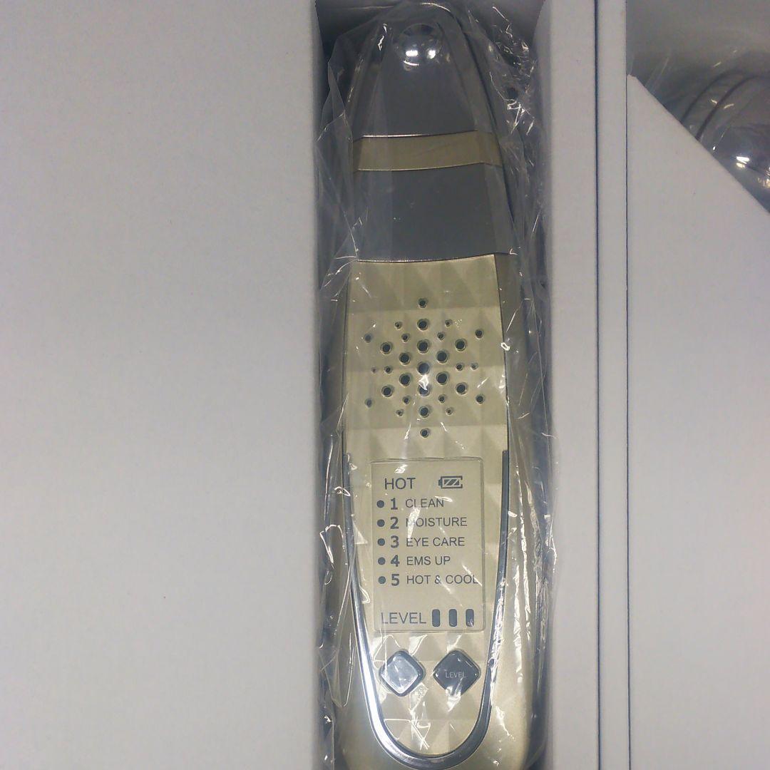 ヤーマン RF ボーテ RFローラー SAKURA、フェイスV HB-10N