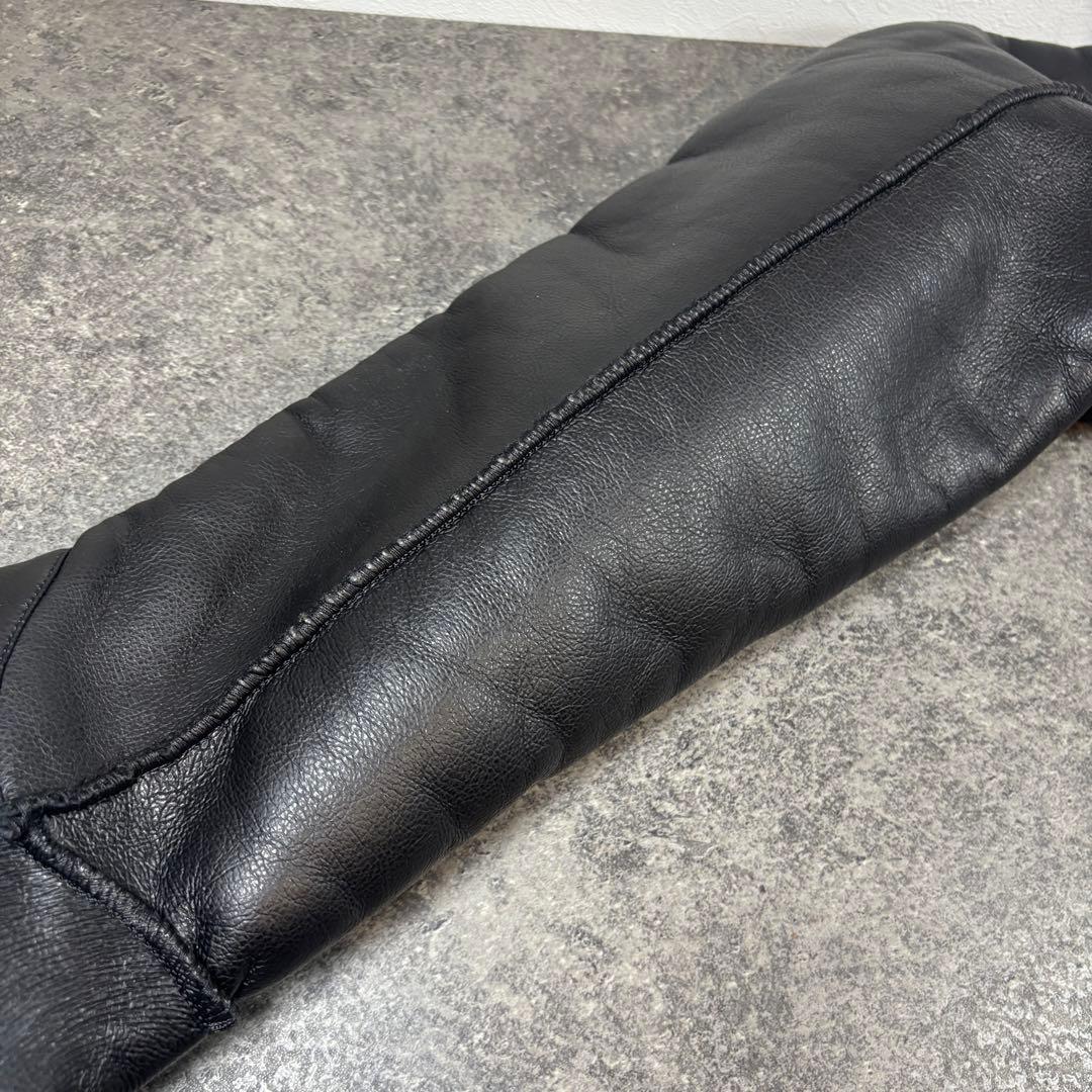 【美品】YELLO JACOB LOOSE FIT LONG BOOTS23.5