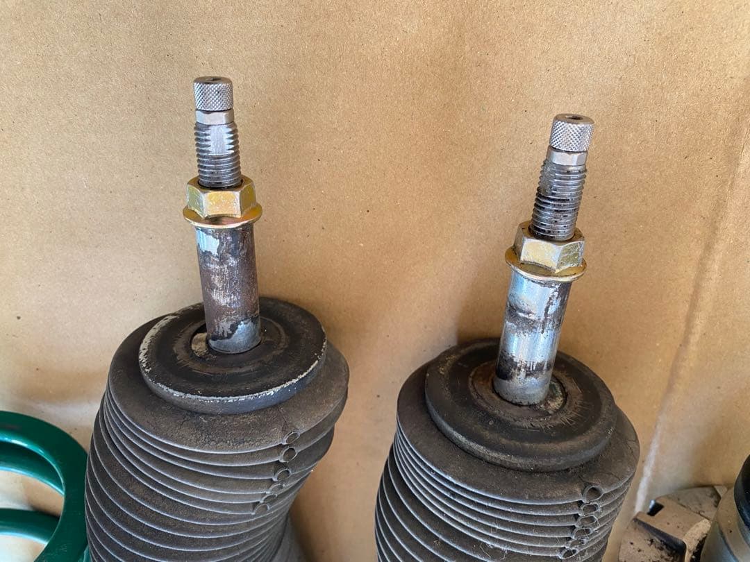 TEIN 車高調 FLEX-Z ホンダ Ｎ-BOXカスタム JF-4